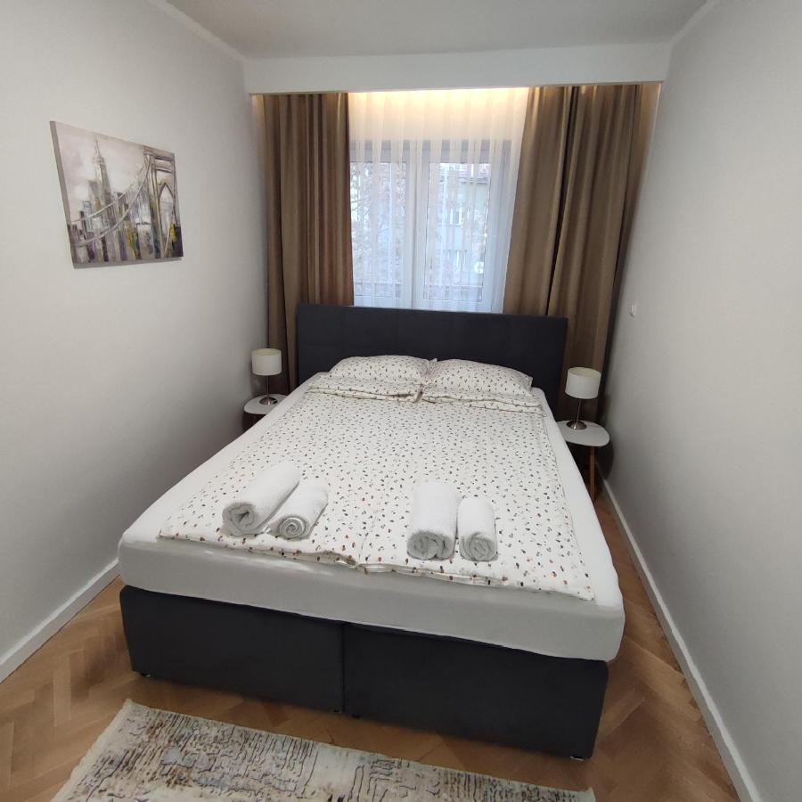 Apartment Bella サラエヴォ エクステリア 写真