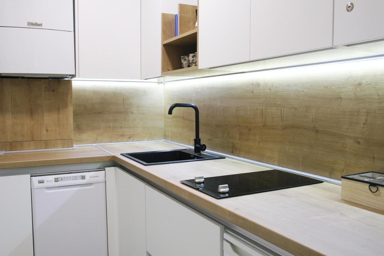 Apartment Bella サラエヴォ エクステリア 写真